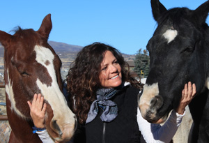 Alejandra Lara - Equine Specialist - Park City, Utah