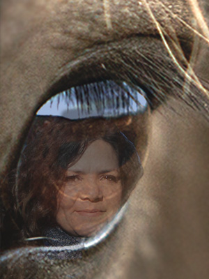 Alejandra Lara - Equine Specialist - Park City, Utah